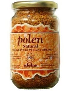Polen Bote 450Gr de Mielar