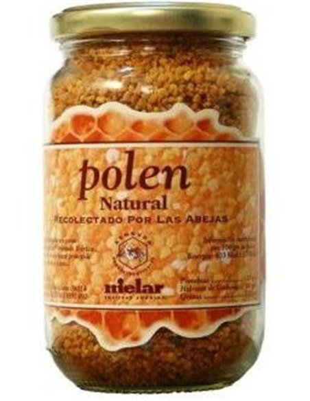Polen Bote 450Gr de Mielar