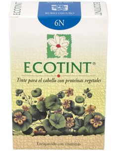 Ecotint Rubio Oscuro Dorado-6D de Noefar