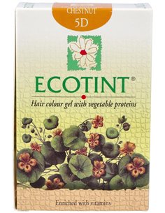 Ecotint Castaño Claro Cobrizo-5R de Noefar