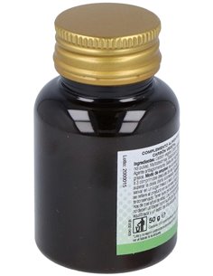 Carbon Vegetal 100Comp. de Noefar