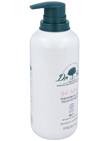 Gel Intimo 400Ml. Eco de Dr. Tree