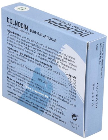 Dolnodim Articulaciones 20Cap. de Dimefar