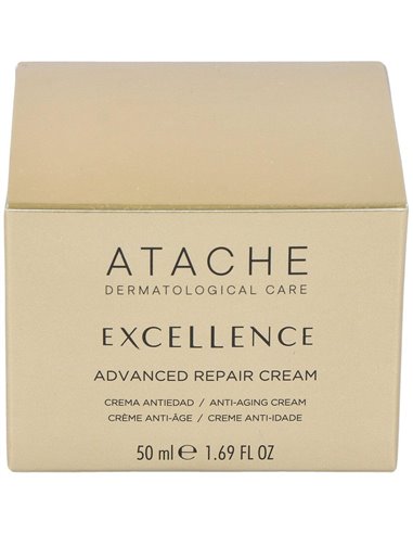 Excellence Advanced Repair Crema De Noche 50Ml. de Atache