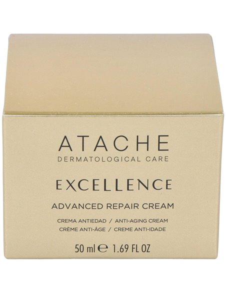 Excellence Advanced Repair Cream 50 Ml 50ml de Atache