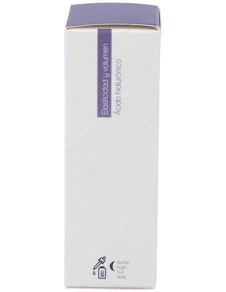 Lift Therapy Sublime Lift Night Serum 30Ml. de Atache