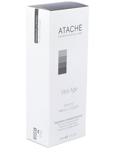Va Serum2 30Ml Ph 30ml de Atache