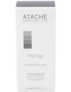 Vital Age Day Retinol Ph 50ml de Atache