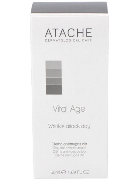 Vital Age Day Retinol Ph 50ml de Atache