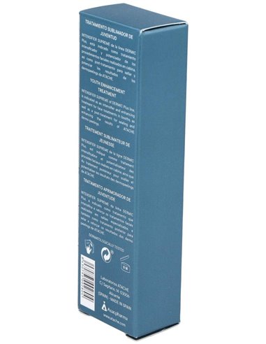 Dermic+ Intensifier Supreme 15 Ml 15ml de Atache
