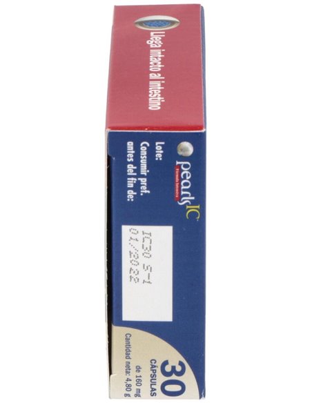 Pearls Ic Cuidado Intensivo 30Cap.** de D.H.U.