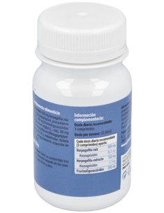 Harpagofito 500Mg. 100Comp. de Ghf