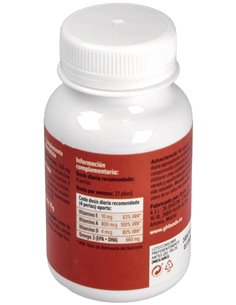 Higado De Bacalao 500Mg. 110Perlas de Ghf