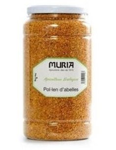 Polen 1Kg. Bio de Muria