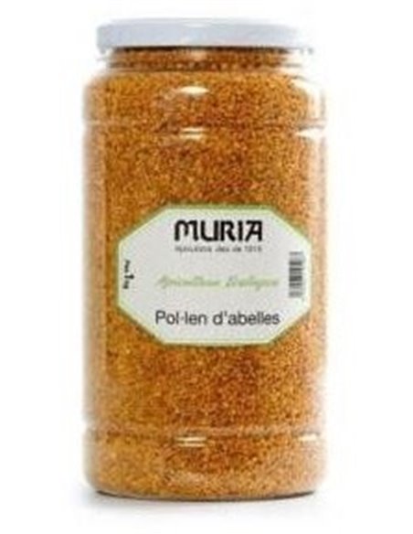 Polen 1Kg. Bio de Muria