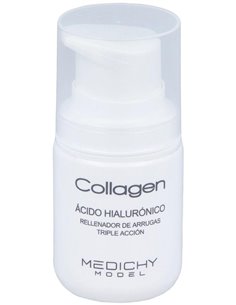Collagen Acido Hialuronico 50Ml. de Medichy Model