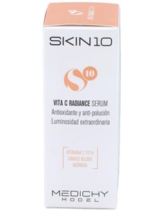 Skin10 Vita C Radiance Serum 30Ml. de Medichy Model