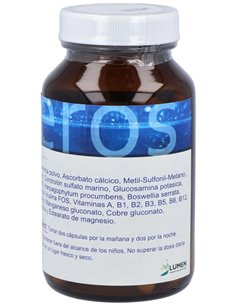 Teros 15 120Comp. de Lumen