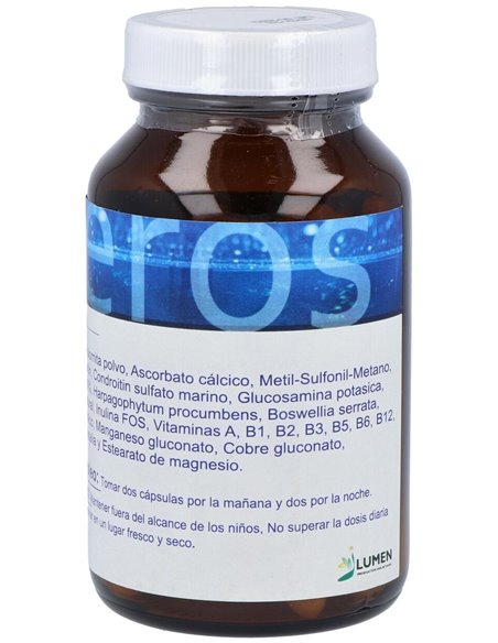 Teros 15 120Comp. de Lumen