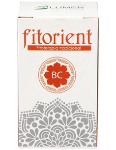 B.C. Bazo-Corazon 60Comp. Fitorient de Lumen