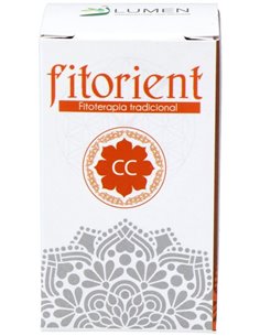 C.C. Calor De Corazon 60Comp. Fitorient de Lumen