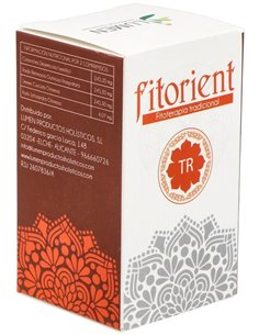 T.R. Tonificar Riñon 60Comp. Fitorient de Lumen
