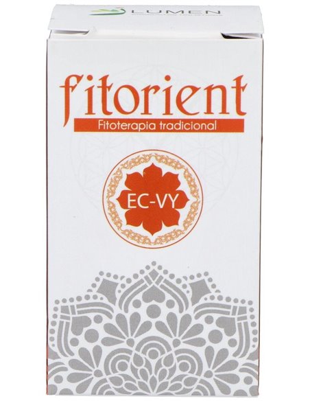 Ec.Vy. Calor Por Vacio De Yin 60Comp. Fitorient de Lumen