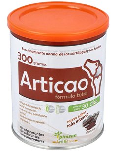 Articao (Articolag) Sabor Chocolate 300Gr. de Pinisan