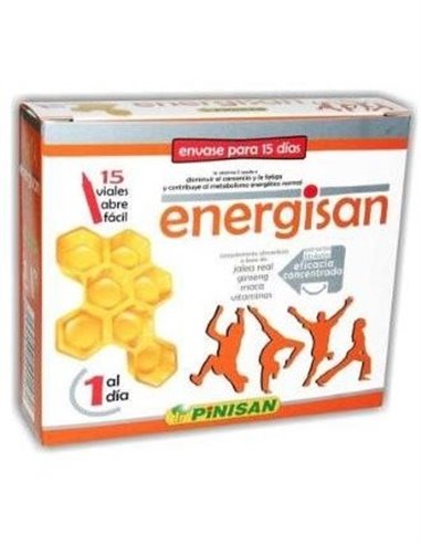 Energisan 15Viales de Pinisan