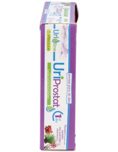 Uriprostat 30Cap. de Pinisan