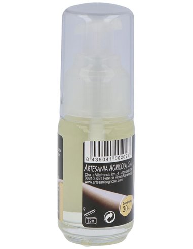 Aceite Intimo Plantis 30Ml. de Artesania