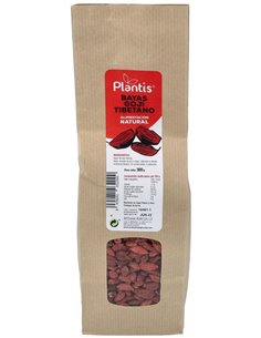 Goji  Bayas Plantis 300 G de Artesania