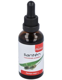 Extracto Llanten Plantis 50 Ml de Artesania
