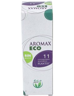 Aromax 11 Eco Sedante 50Ml. S/Al de Artesania