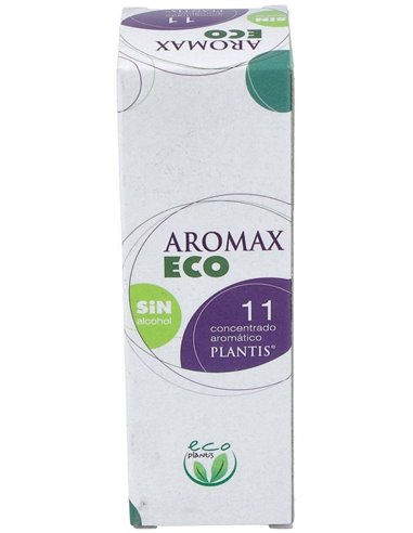 Aromax11 Sedant Eco S/Alc 50Ml de Artesania