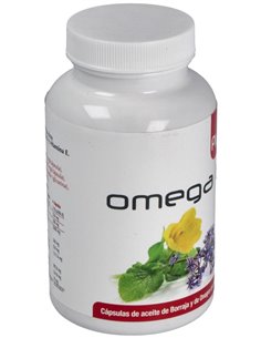 Omega-6  Plantis 220 Cap de Artesania