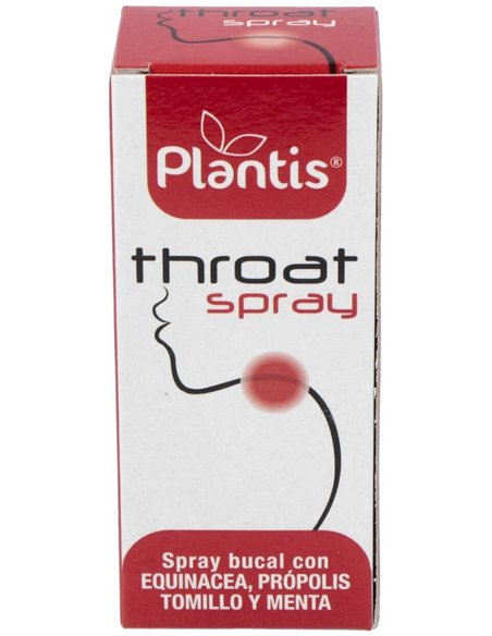 Throat Spray Propolis 30Ml. de Artesania