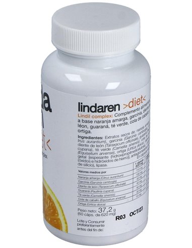 Lindil Complex Lindaren 60 Cap de Artesania