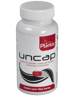 Uncap Plantis 45 Cap. de Artesania