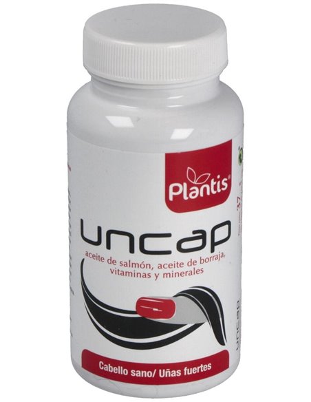 Uncap Plantis 45 Cap. de Artesania