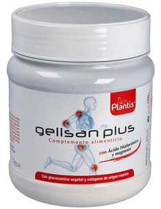 Gelisan Plus Colageno 300 G de Artesania