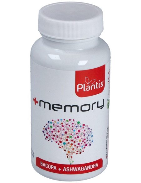 +Memory  Plantis 45 Cap. de Artesania
