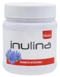 Inulina Plantis Transito Intestinal 300Gr. de Artesania