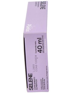 Selene Se 20 Ampollas X 2 Ml de Artesania