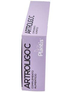 Artroligo-C 20 Ampollas X 5 Ml de Artesania
