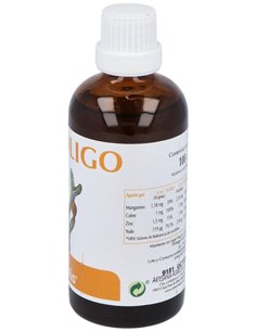 Endoligo Plantis 100 Ml de Artesania