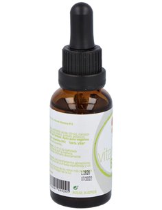 Vitamina B12 Liquida 30Ml. de Artesania