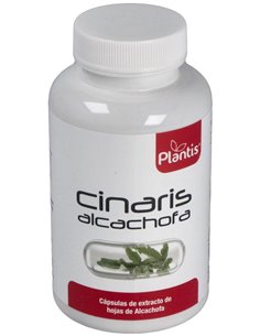 Cinaris Alcacho Plantis 120Cap de Artesania