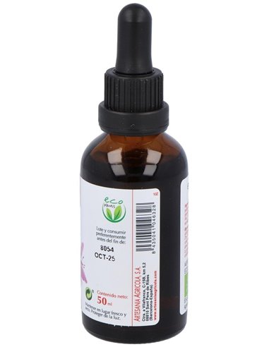Ext. Epilobio Eco Plantis 50Ml de Artesania