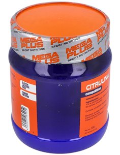 Citrulina Competition 300Gr. de Mega Plus